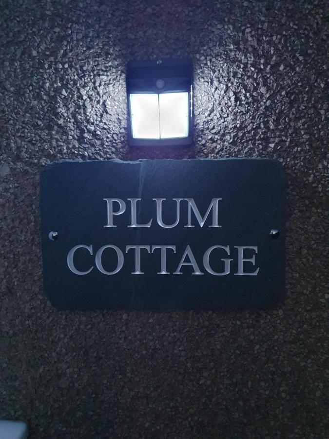 Plum Cottage Keswick  Exteriör bild